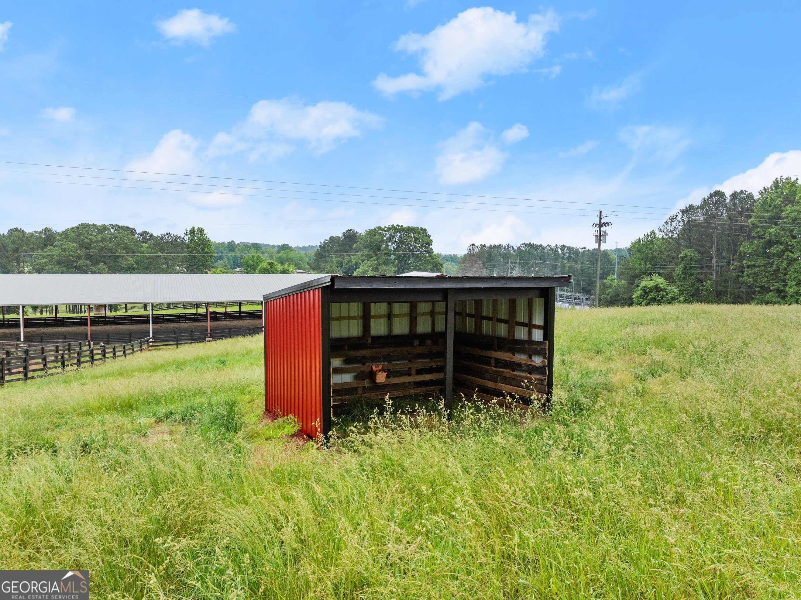 7215 Kelly Bridge Road Dawsonville, GA 30534 - Photo 71 of 87