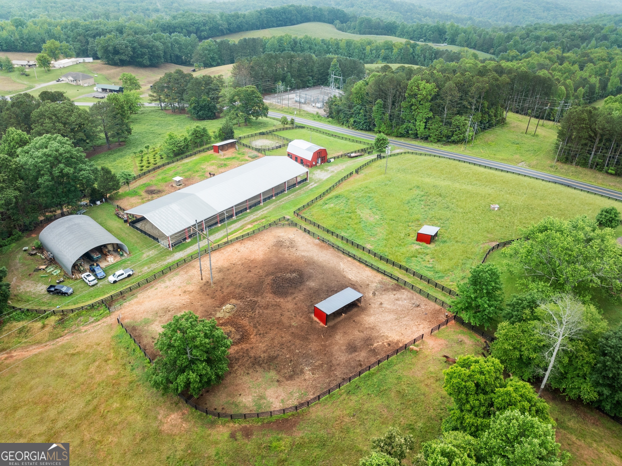 7215 Kelly Bridge Road Dawsonville, GA 30534 - Photo 81 of 87