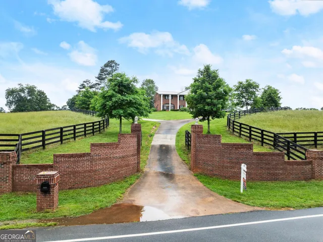 $2,669,000 | 7215 Kelly Bridge Road, Dawsonville, GA 30534