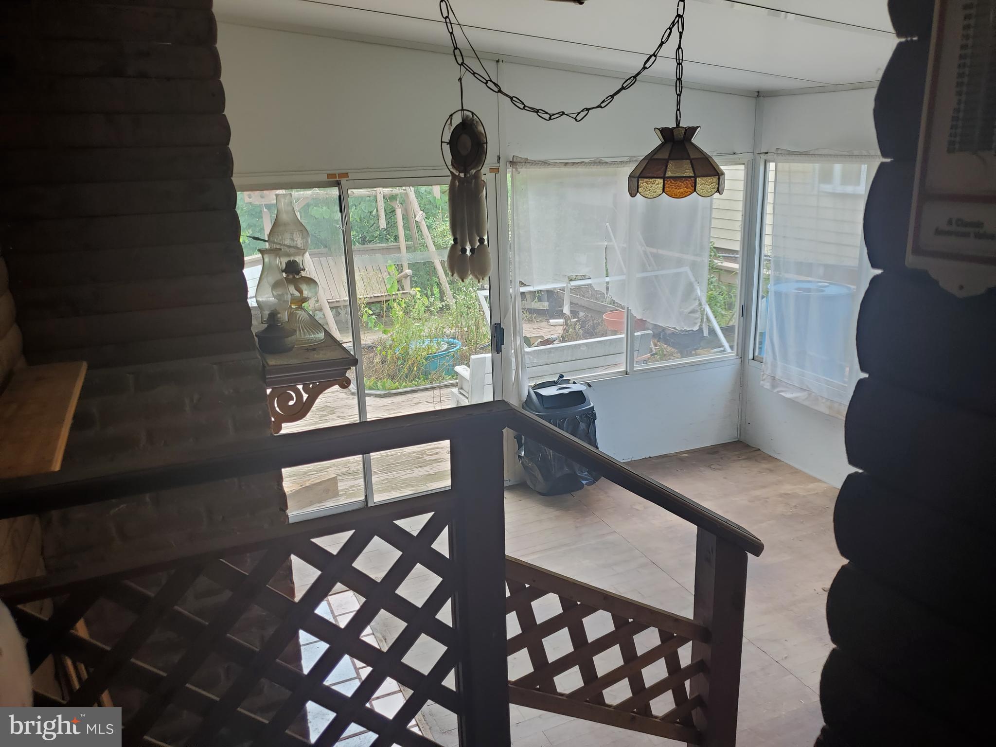 117 Reed Street Hightstown, NJ 08520 - Photo 3 of 7 Sunroom being used as bedroom