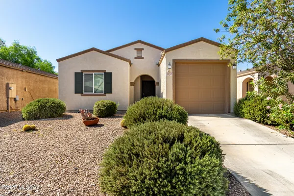 $270,000 | 7012 South Red Maids Drive, Tucson, AZ 85756