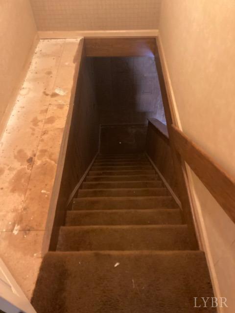 230 Deer Path Rustburg, VA 24588 - Photo 14 of 25 a view of entryway