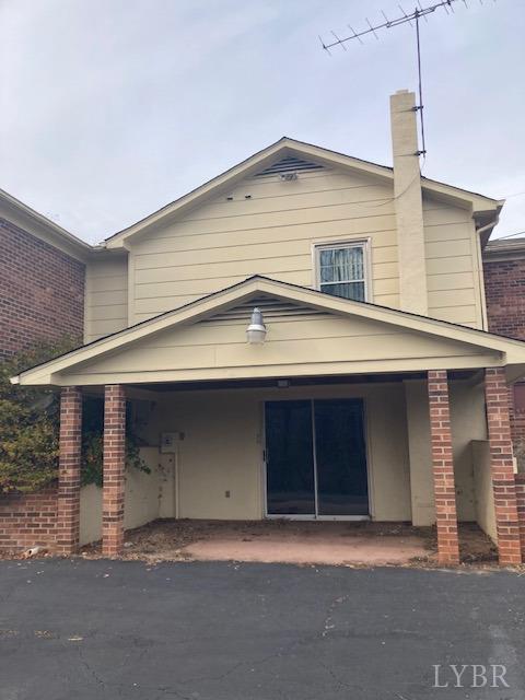 230 Deer Path Rustburg, VA 24588 - Photo 19 of 25 a front view of a house