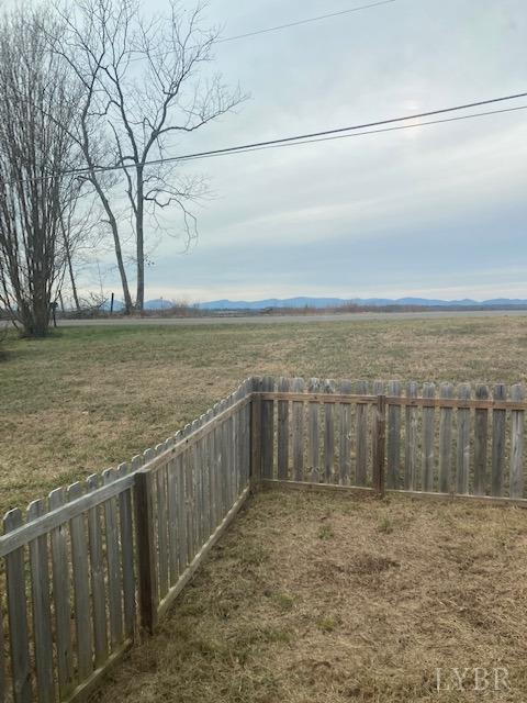 230 Deer Path Rustburg, VA 24588 - Photo 23 of 25 a view of a terrace with lake view