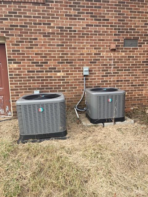 230 Deer Path Rustburg, VA 24588 - Photo 25 of 25 a view of door