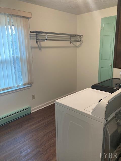 230 Deer Path Rustburg, VA 24588 - Photo 10 of 25 a room with storage and utility