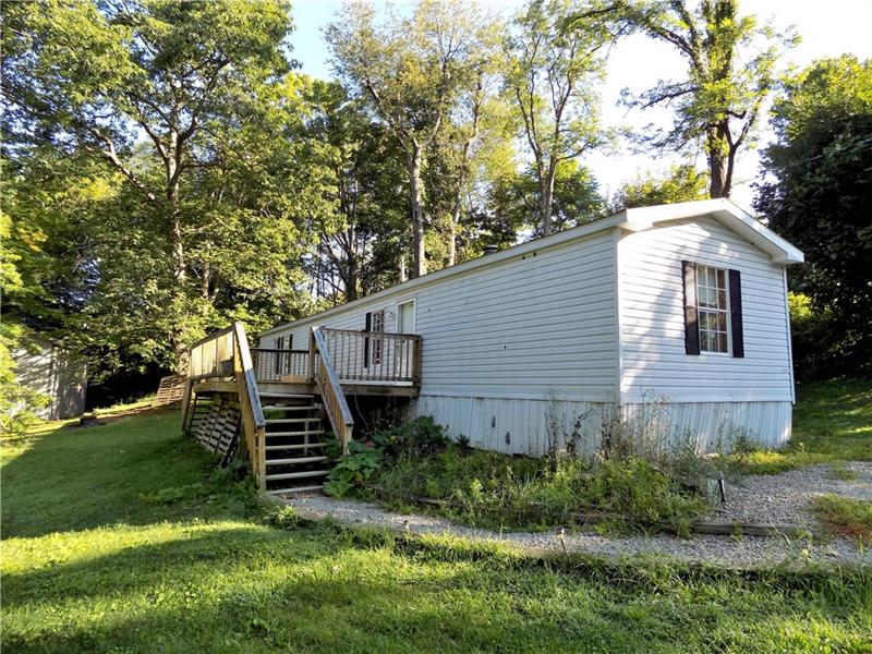 555 Maple Summit Road Mill Run, PA 15464 - Photo 1 of 16