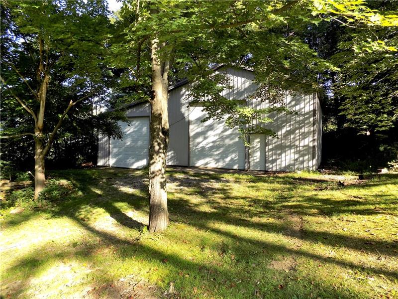555 Maple Summit Road Mill Run, PA 15464 - Photo 3 of 16