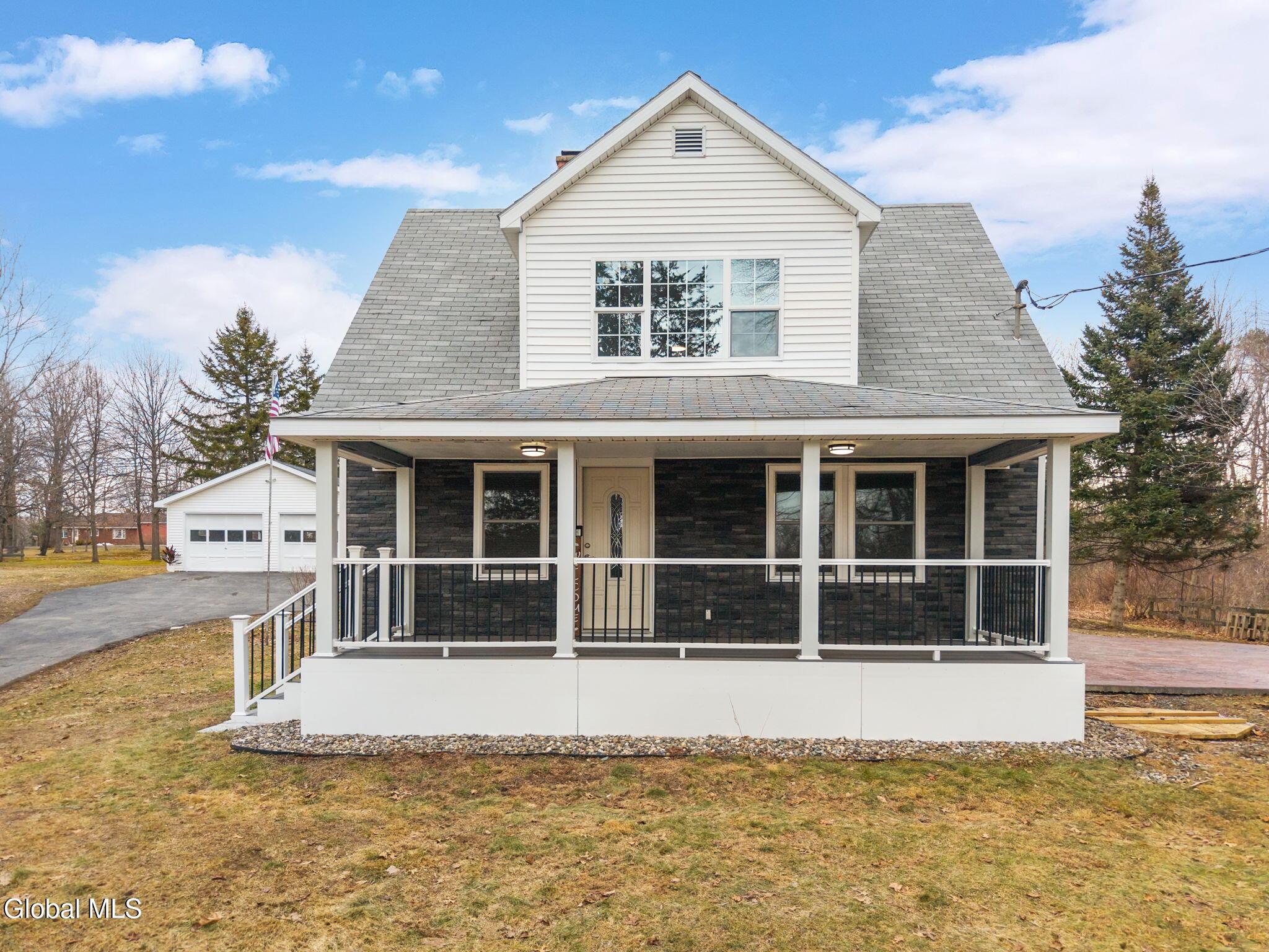 38 Weatherwax Road Poestenkill, NY 12140 - Photo 1 of 47 1-38WeatherwaxRd_01