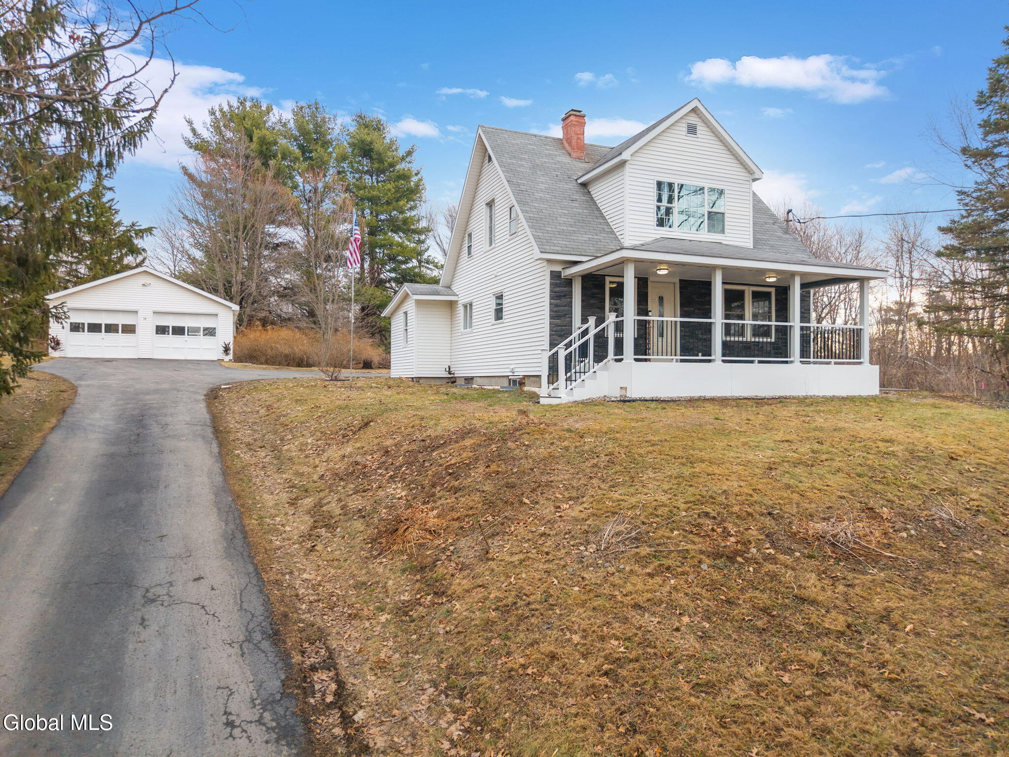 38 Weatherwax Road Poestenkill, NY 12140 - Photo 2 of 47 2-38WeatherwaxRd_02