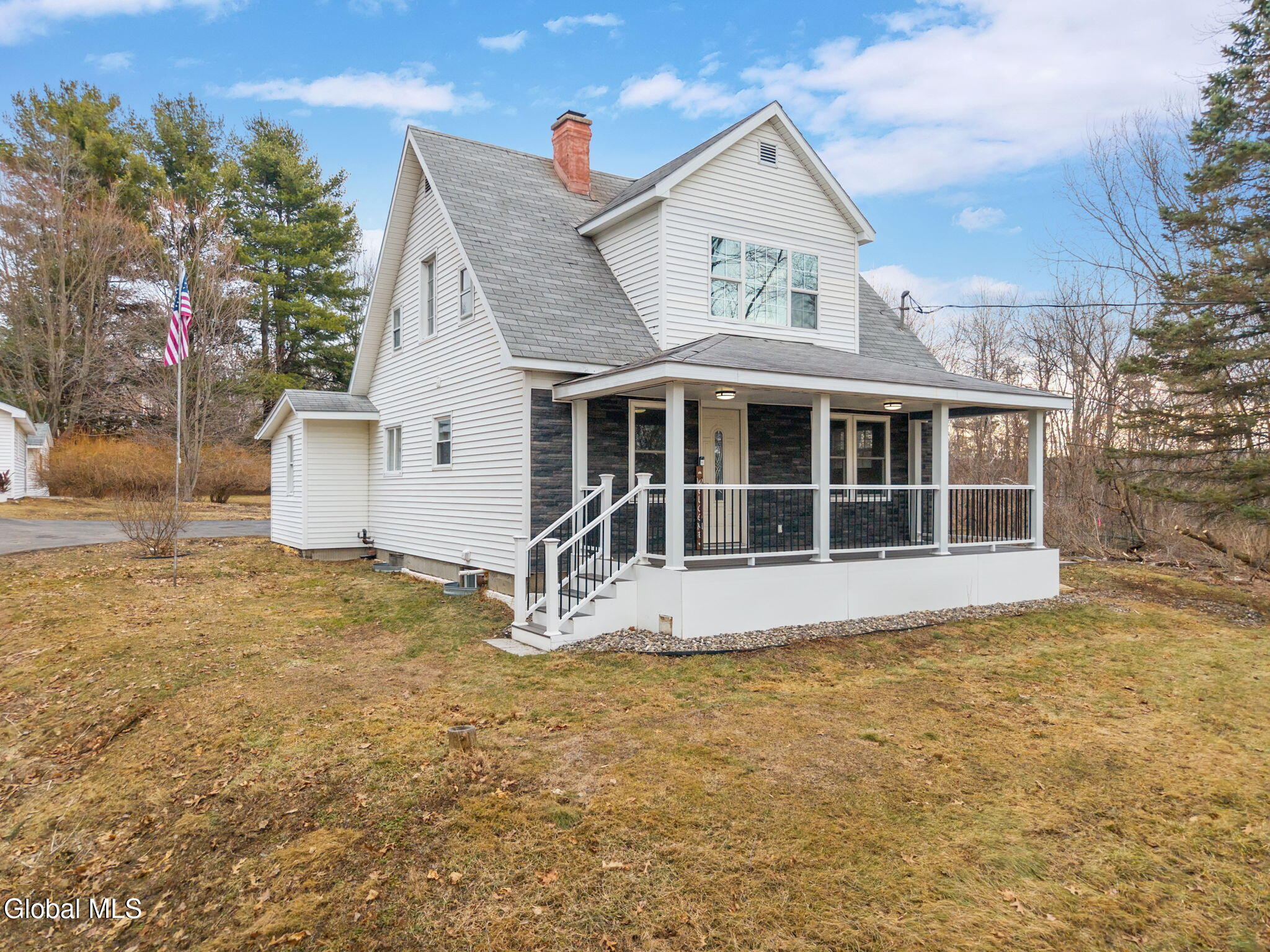 38 Weatherwax Road Poestenkill, NY 12140 - Photo 3 of 47 4-38WeatherwaxRd_04