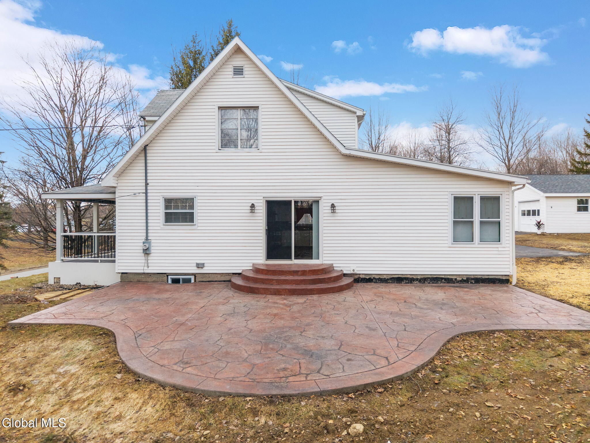 38 Weatherwax Road Poestenkill, NY 12140 - Photo 34 of 47 41-38WeatherwaxRd_41