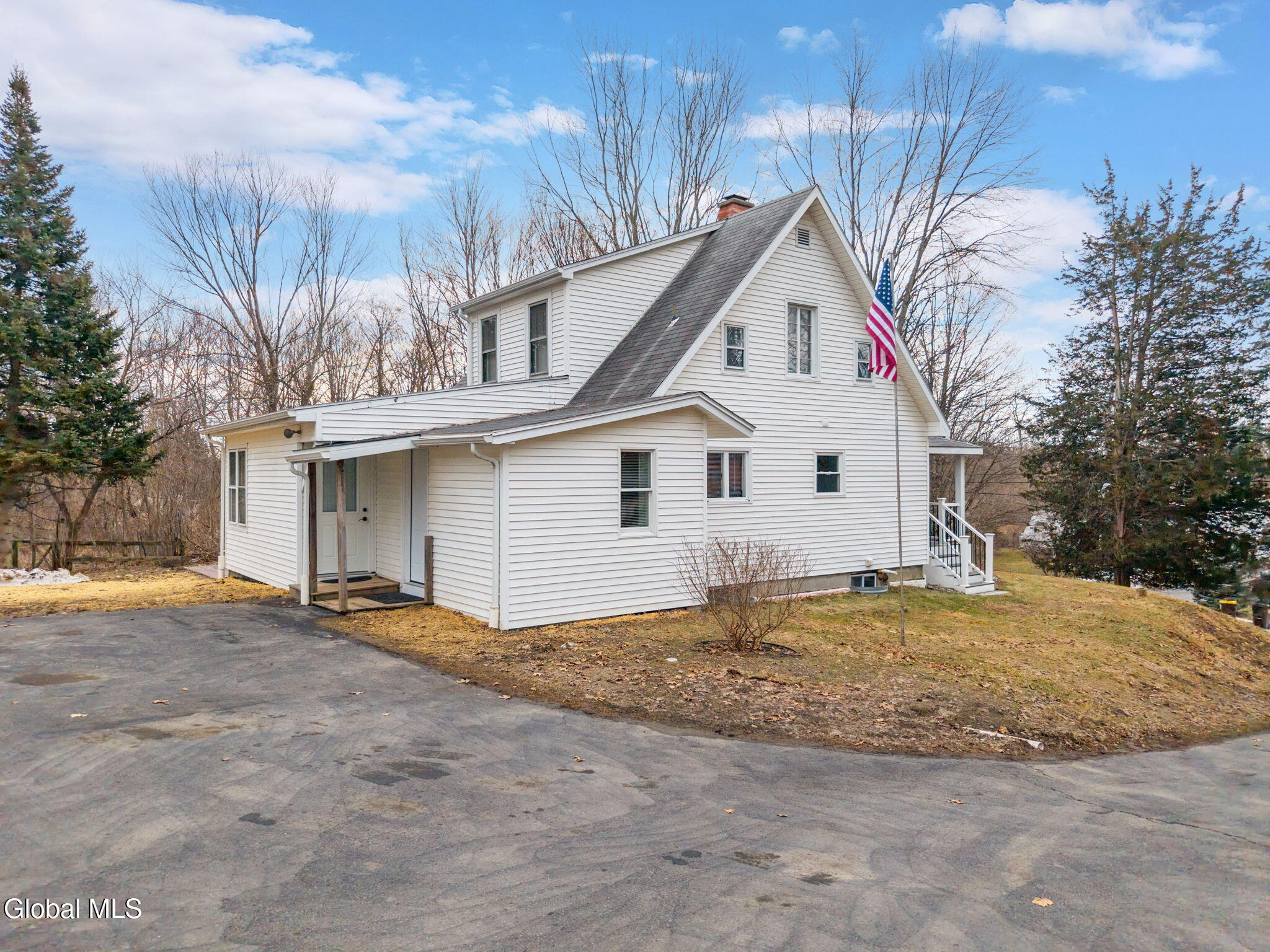 38 Weatherwax Road Poestenkill, NY 12140 - Photo 36 of 47 45-38WeatherwaxRd_45