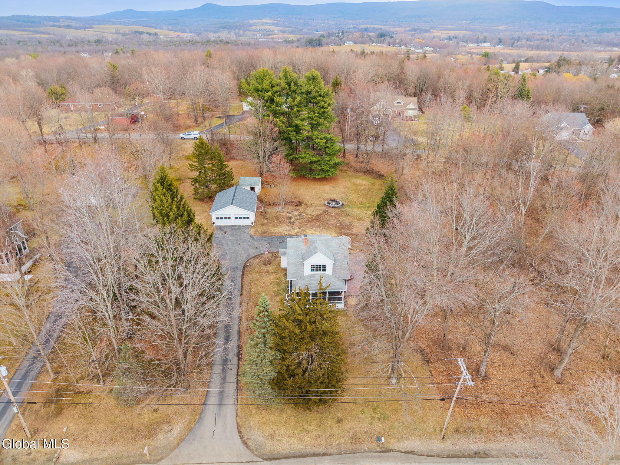 38 Weatherwax Road Poestenkill, NY 12140 - Photo 43 of 47 52-38WeatherwaxRd_52