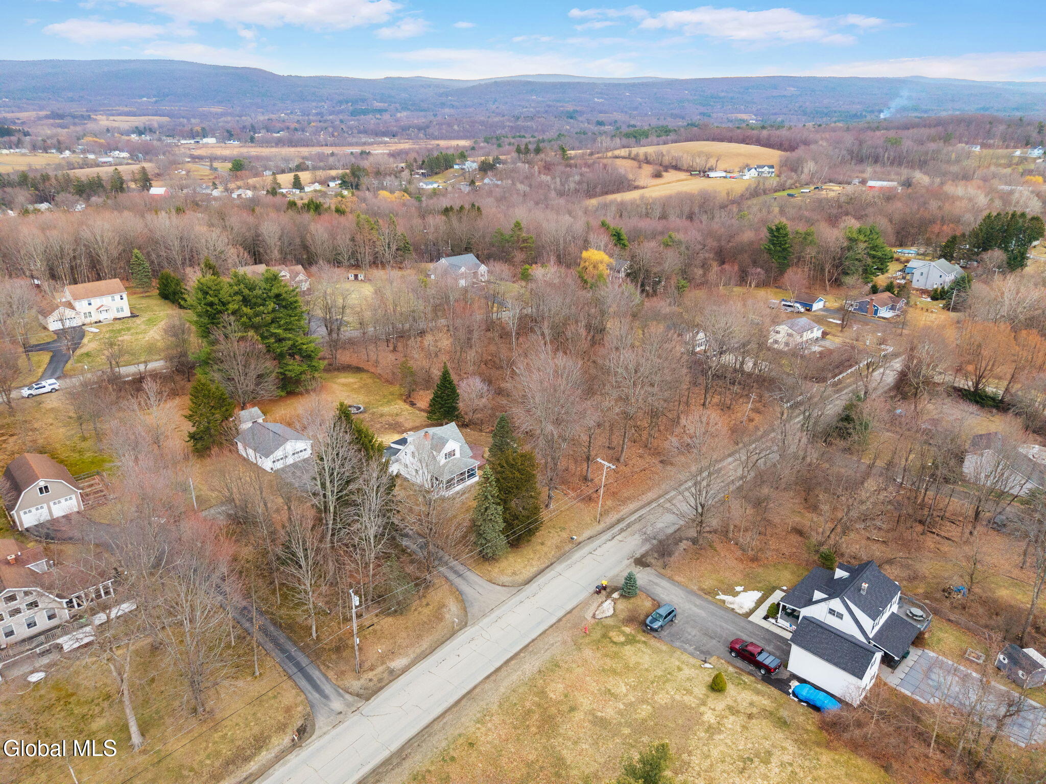 38 Weatherwax Road Poestenkill, NY 12140 - Photo 46 of 47 55-38WeatherwaxRd_55