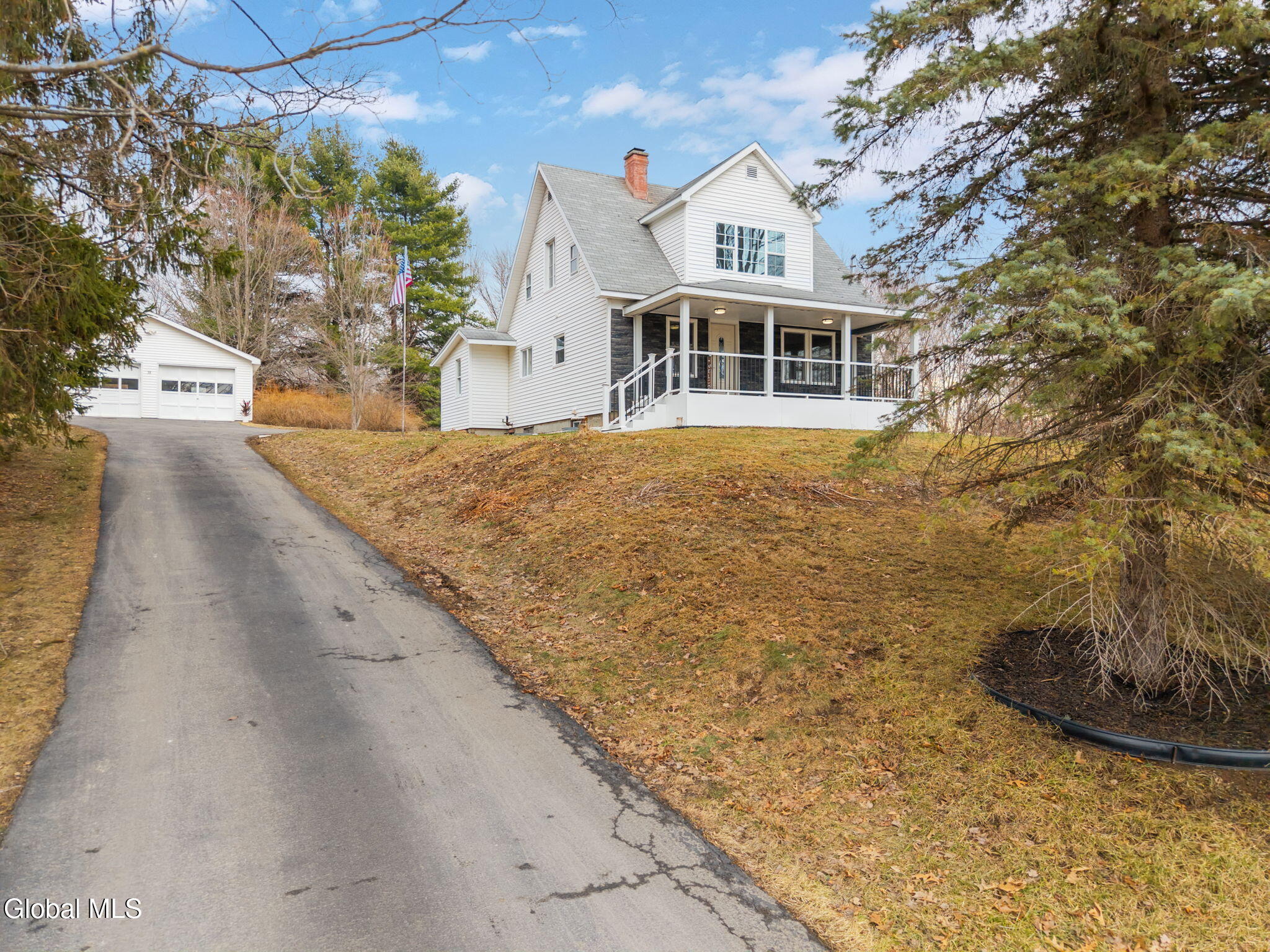 38 Weatherwax Road Poestenkill, NY 12140 - Photo 47 of 47 56-38WeatherwaxRd_56