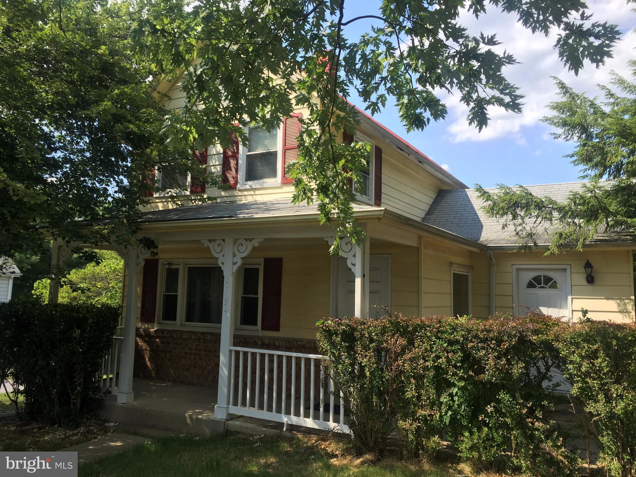 10154 High Ridge Road Laurel, MD 20723 - Photo 1 of 25 Exterior (Front)