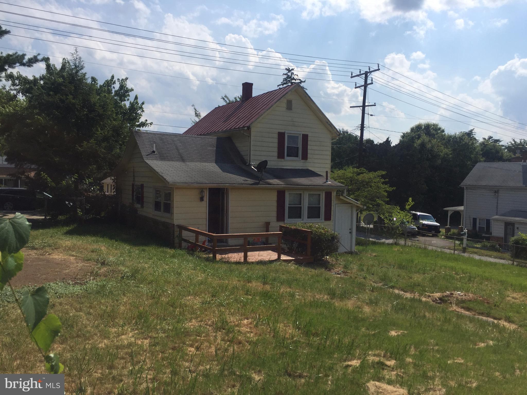 10154 High Ridge Road Laurel, MD 20723 - Photo 2 of 25 Exterior (General)