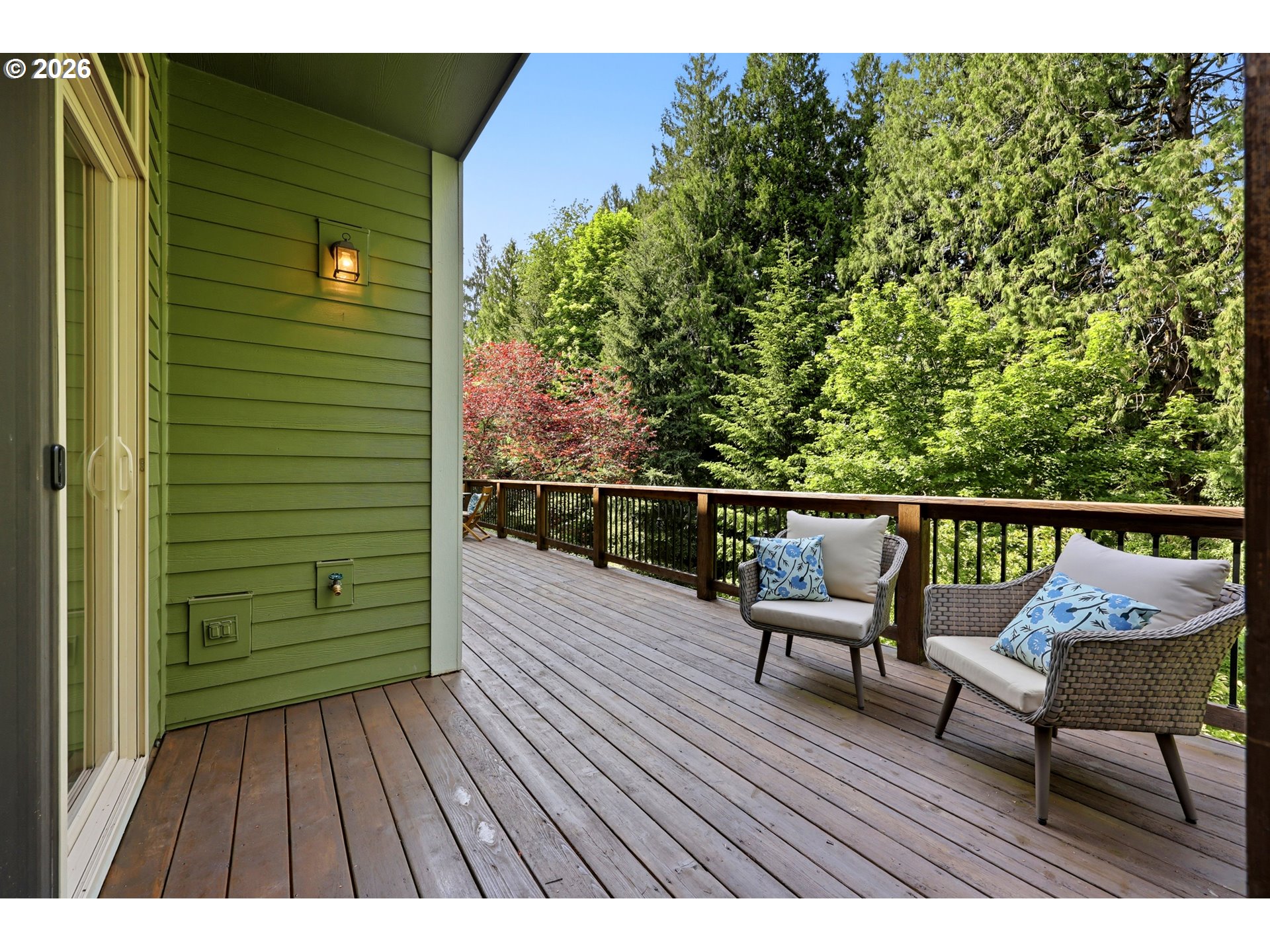1639 Southwest Joshua Street Portland, OR 97219 - Photo 36 of 48