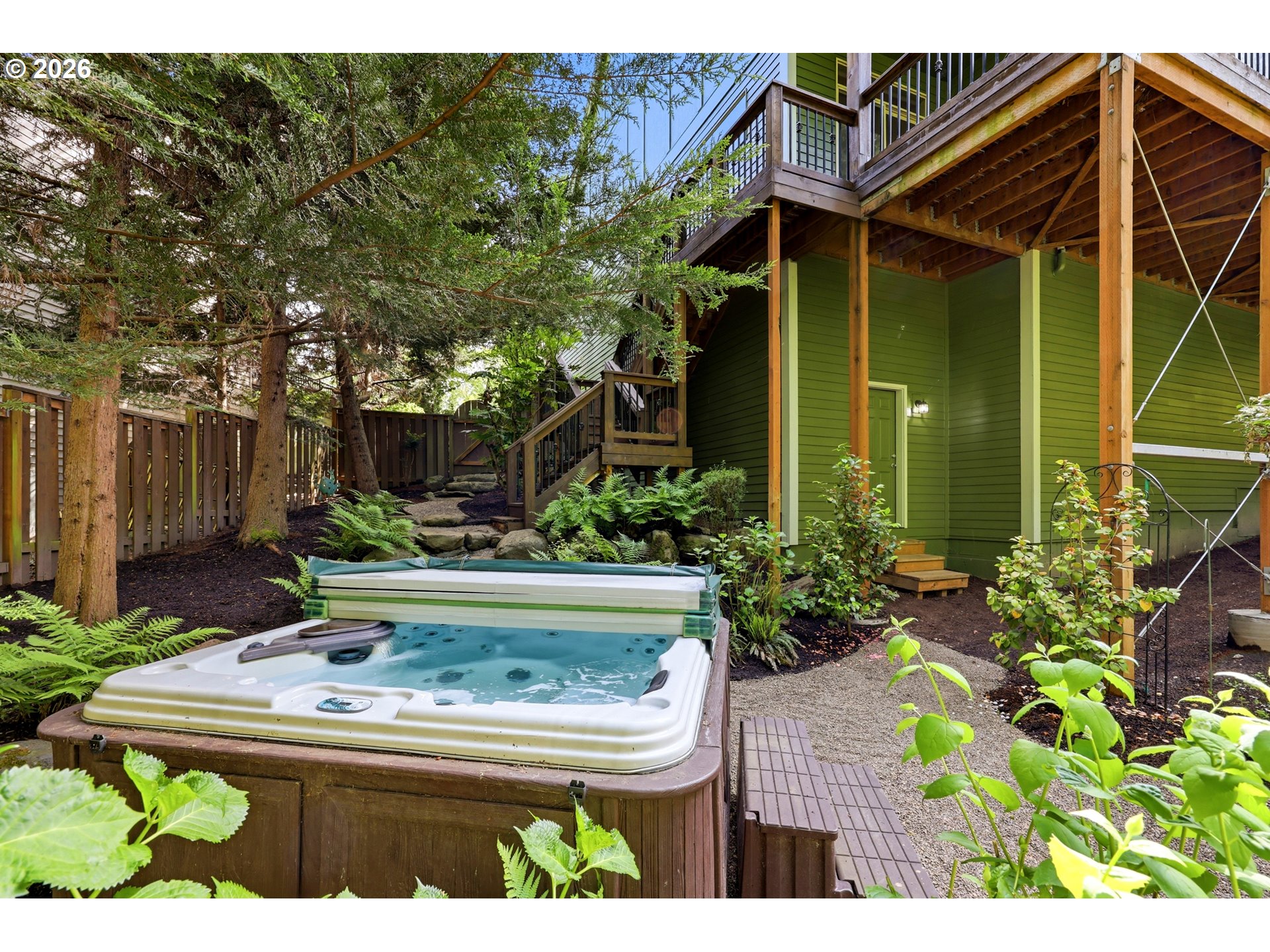 1639 Southwest Joshua Street Portland, OR 97219 - Photo 38 of 48