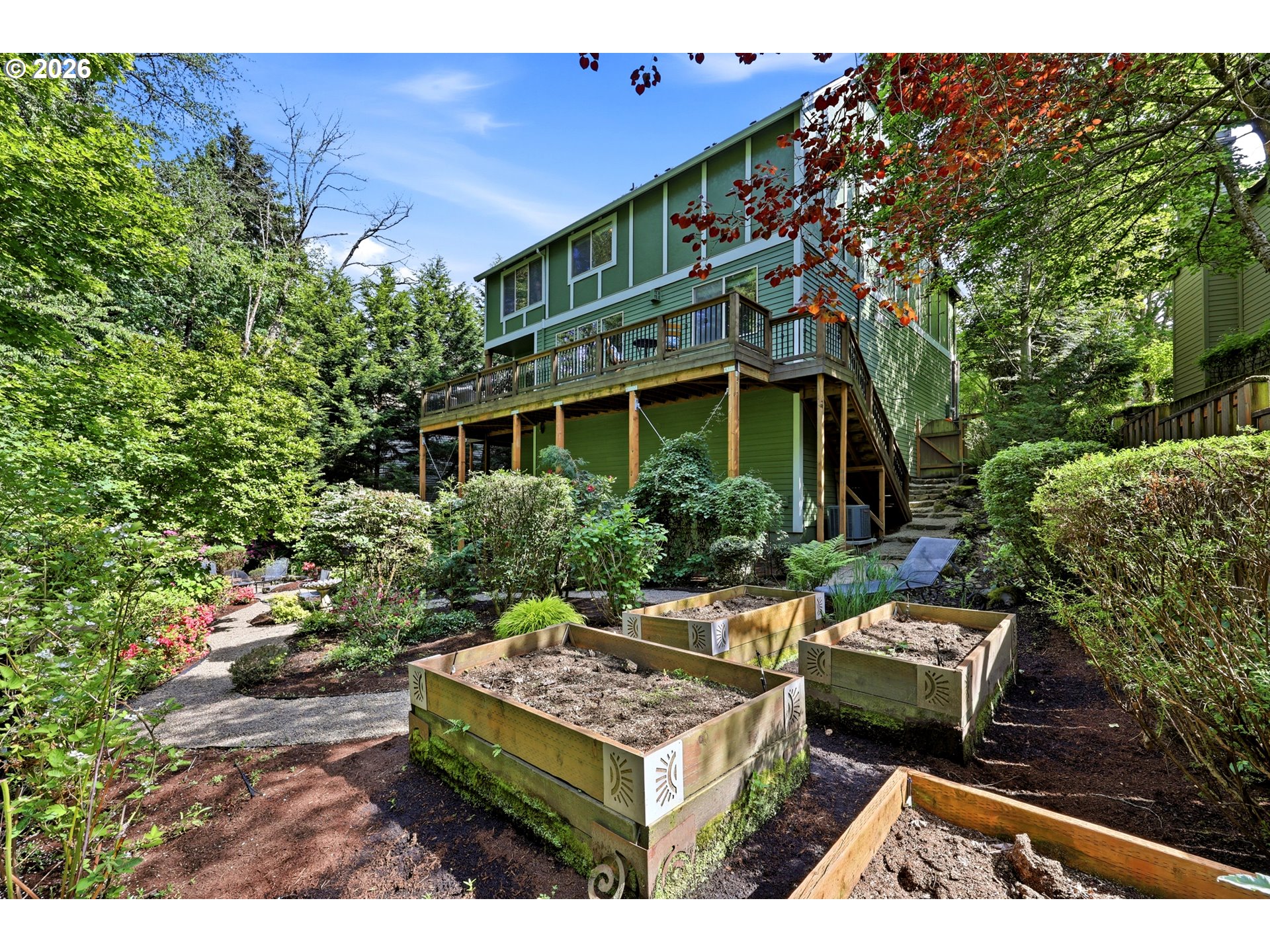 1639 Southwest Joshua Street Portland, OR 97219 - Photo 41 of 48