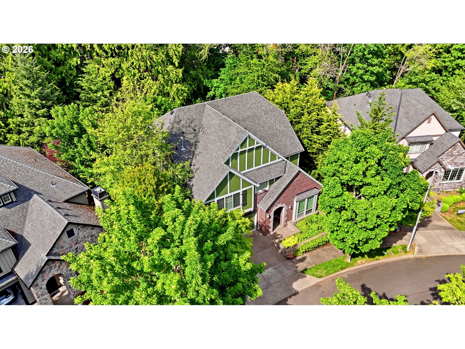 1639 Southwest Joshua Street Portland, OR 97219 - Photo 45 of 48