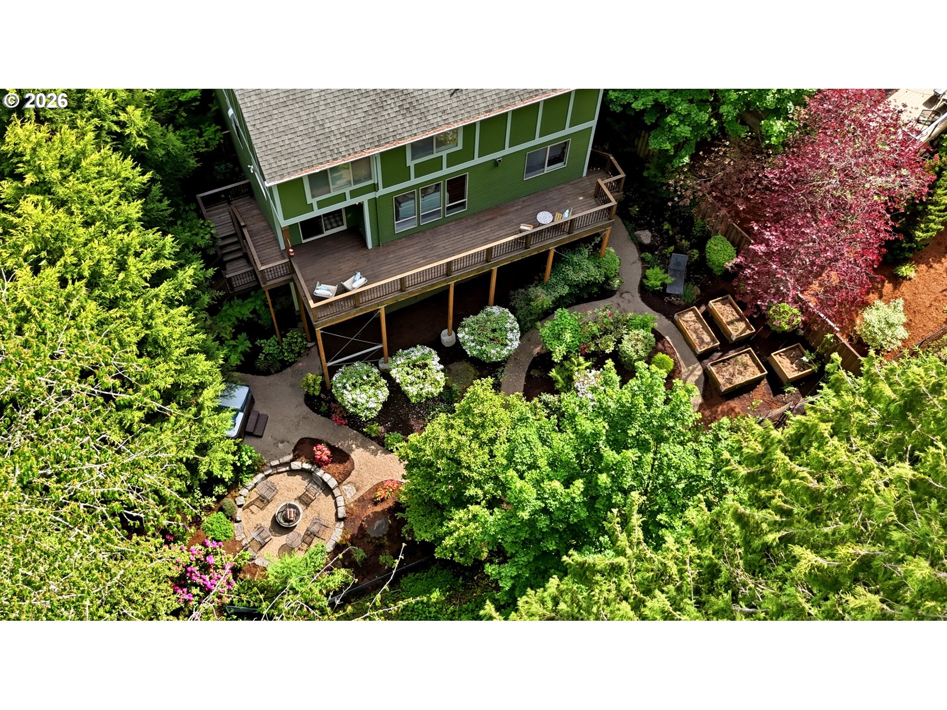1639 Southwest Joshua Street Portland, OR 97219 - Photo 48 of 48