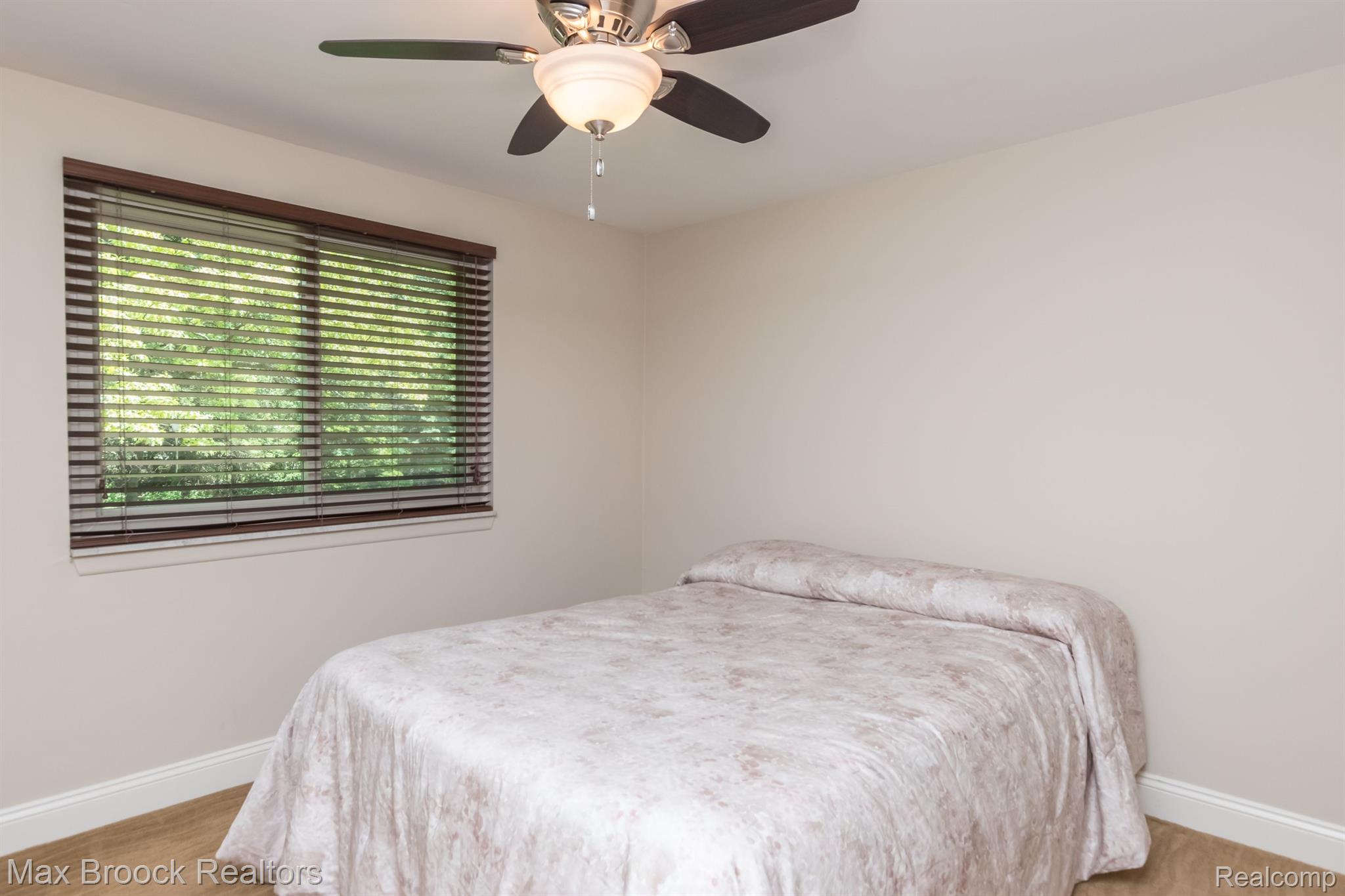 2971 Acorn Road Bloomfield Hills, MI 48302 - Photo 18 of 29 Bedroom 3