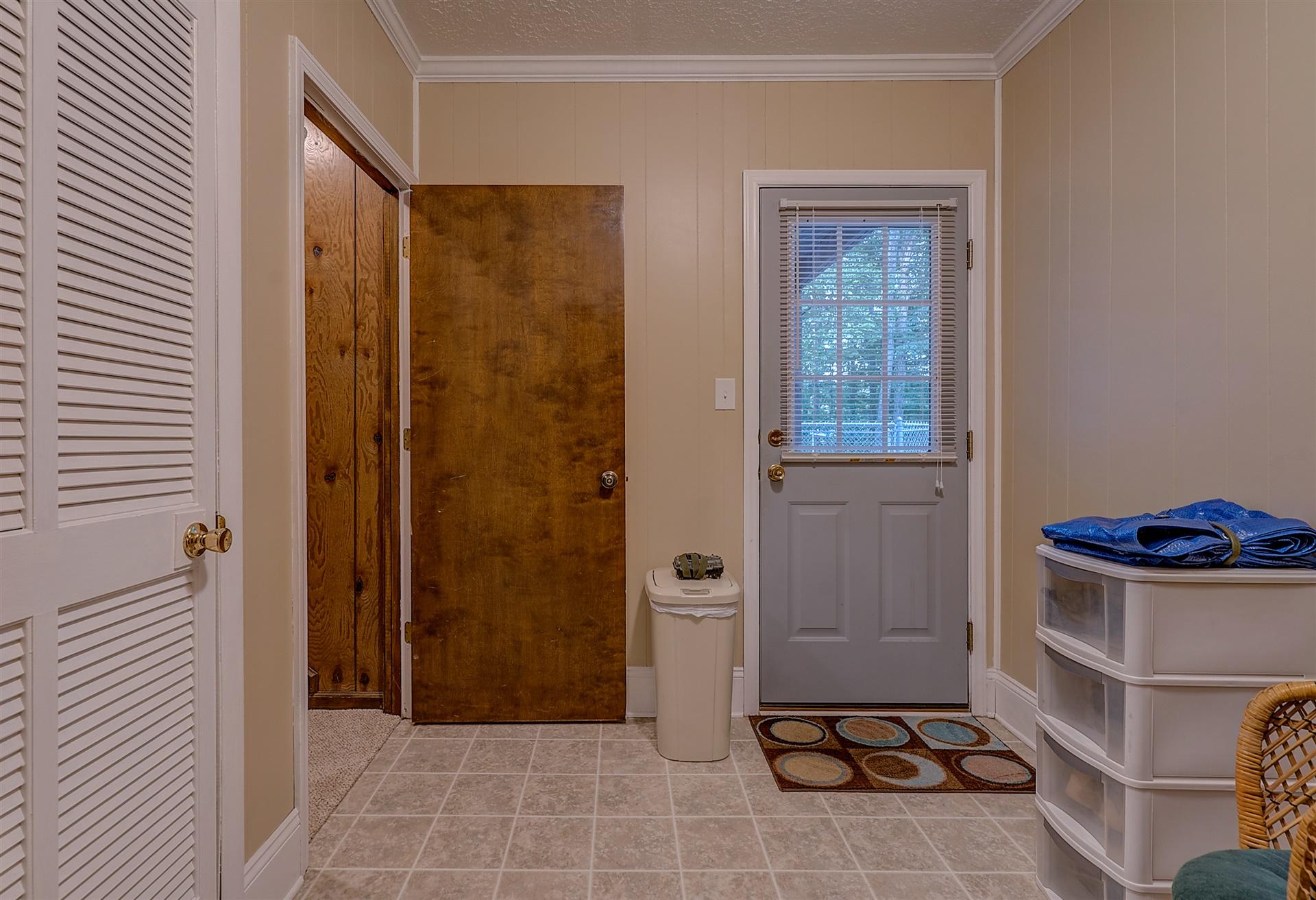 5960 Goodview Road Goodview, VA 24095 - Photo 22 of 38 a bathroom with a shower