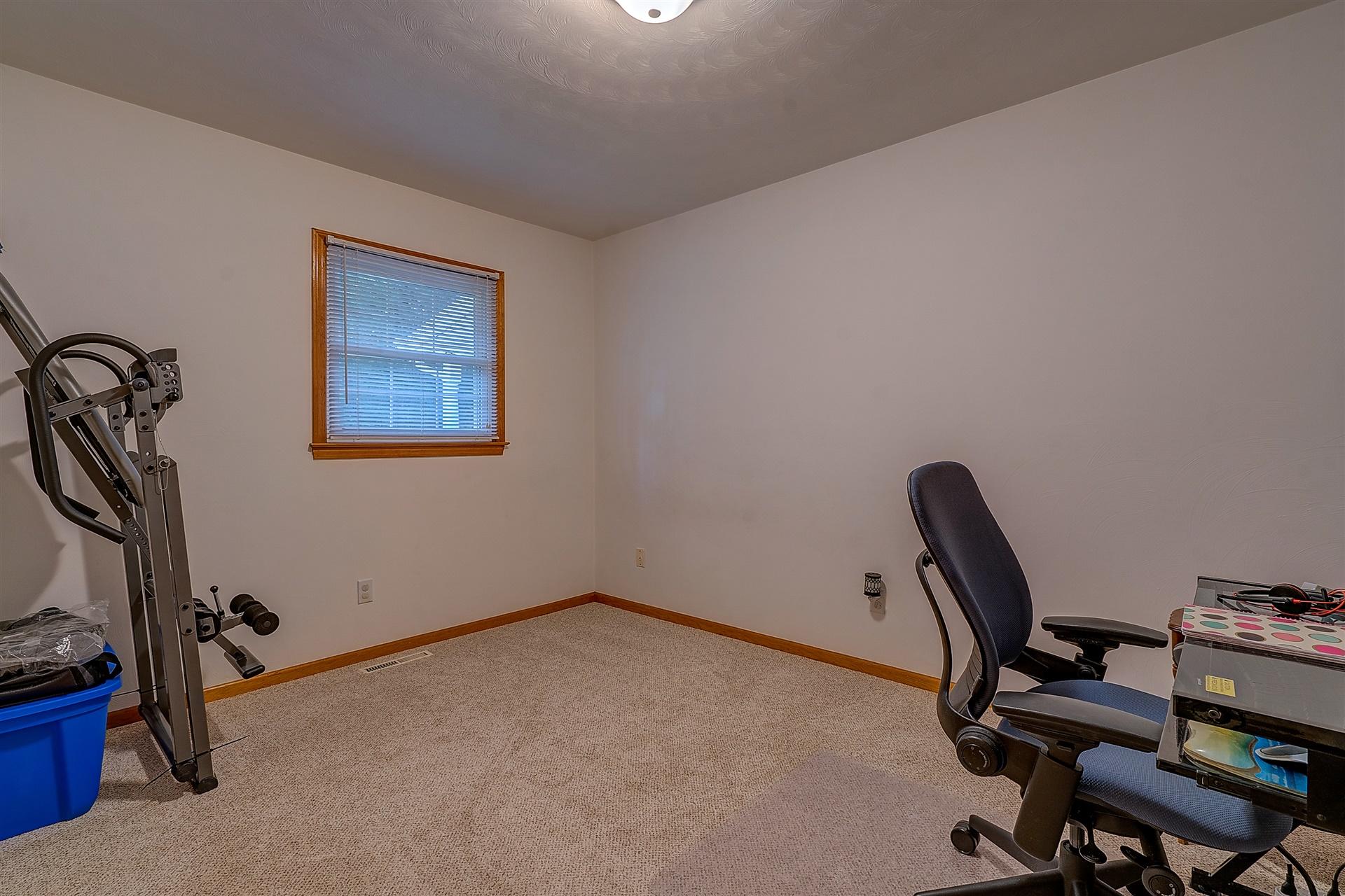 5960 Goodview Road Goodview, VA 24095 - Photo 27 of 38 a workspace with a workspace