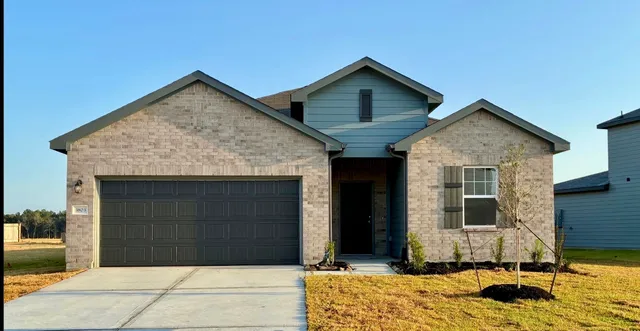 $249,990 | 3803 Sunbird Crk Trail, Porter, TX 77365