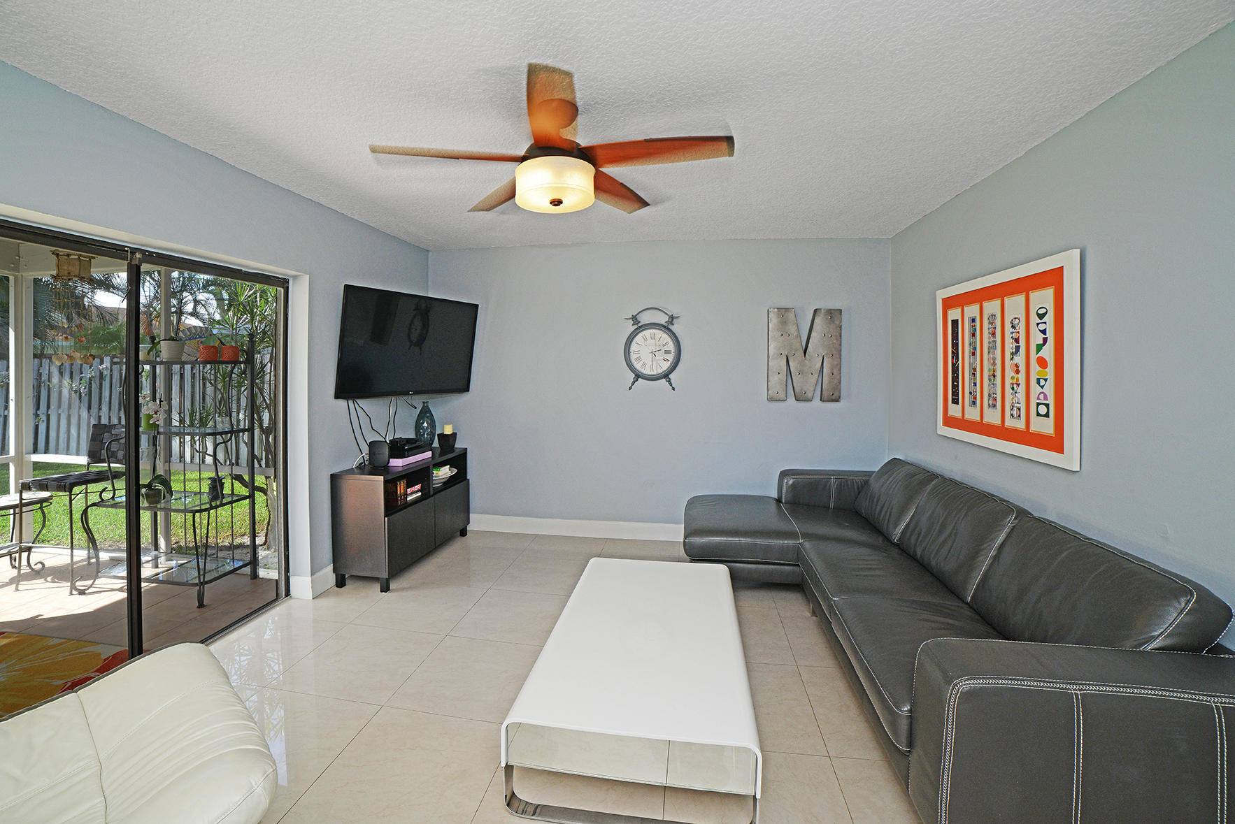 4816 Sugar Pine Drive Boca Raton, FL 33487 - Photo 11 of 37 Family Room
