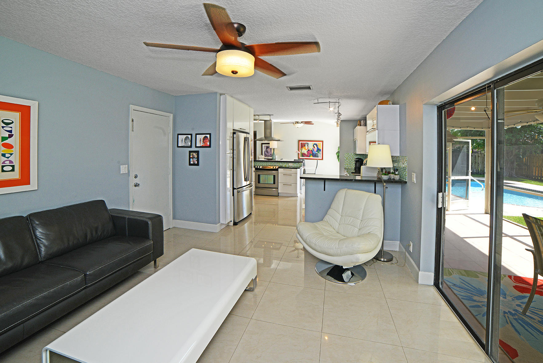 4816 Sugar Pine Drive Boca Raton, FL 33487 - Photo 12 of 37 Family Room