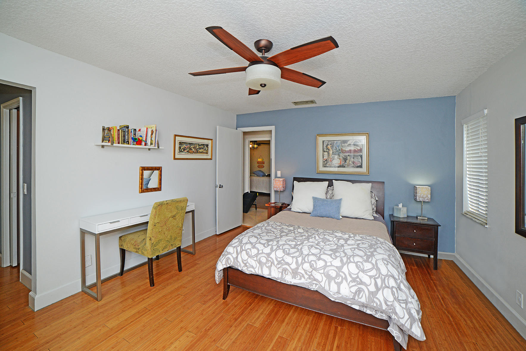 4816 Sugar Pine Drive Boca Raton, FL 33487 - Photo 21 of 37 Master Bedroom