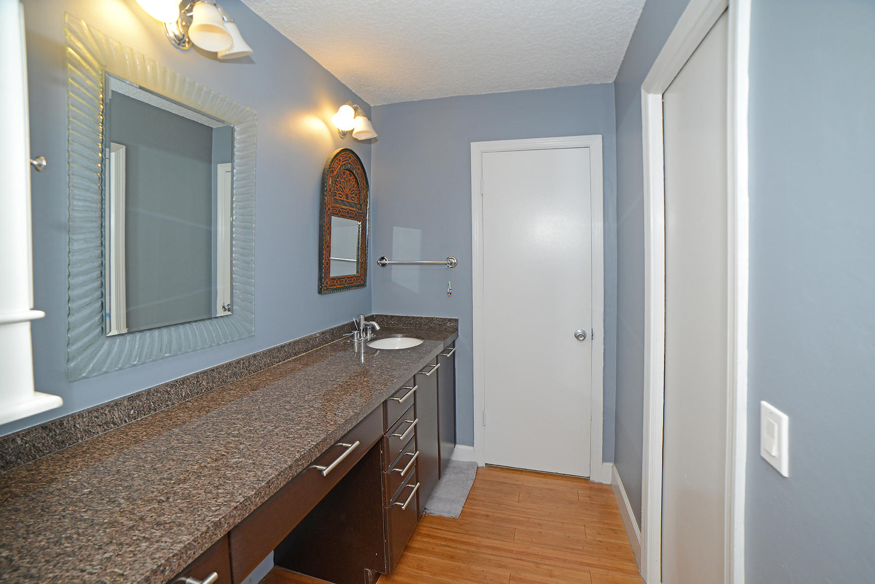 4816 Sugar Pine Drive Boca Raton, FL 33487 - Photo 22 of 37 Master Bath Vanity