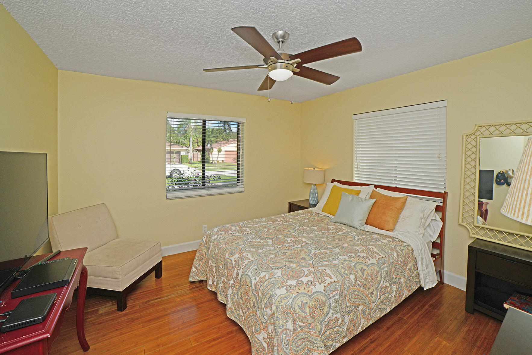 4816 Sugar Pine Drive Boca Raton, FL 33487 - Photo 24 of 37 Bedroom #2