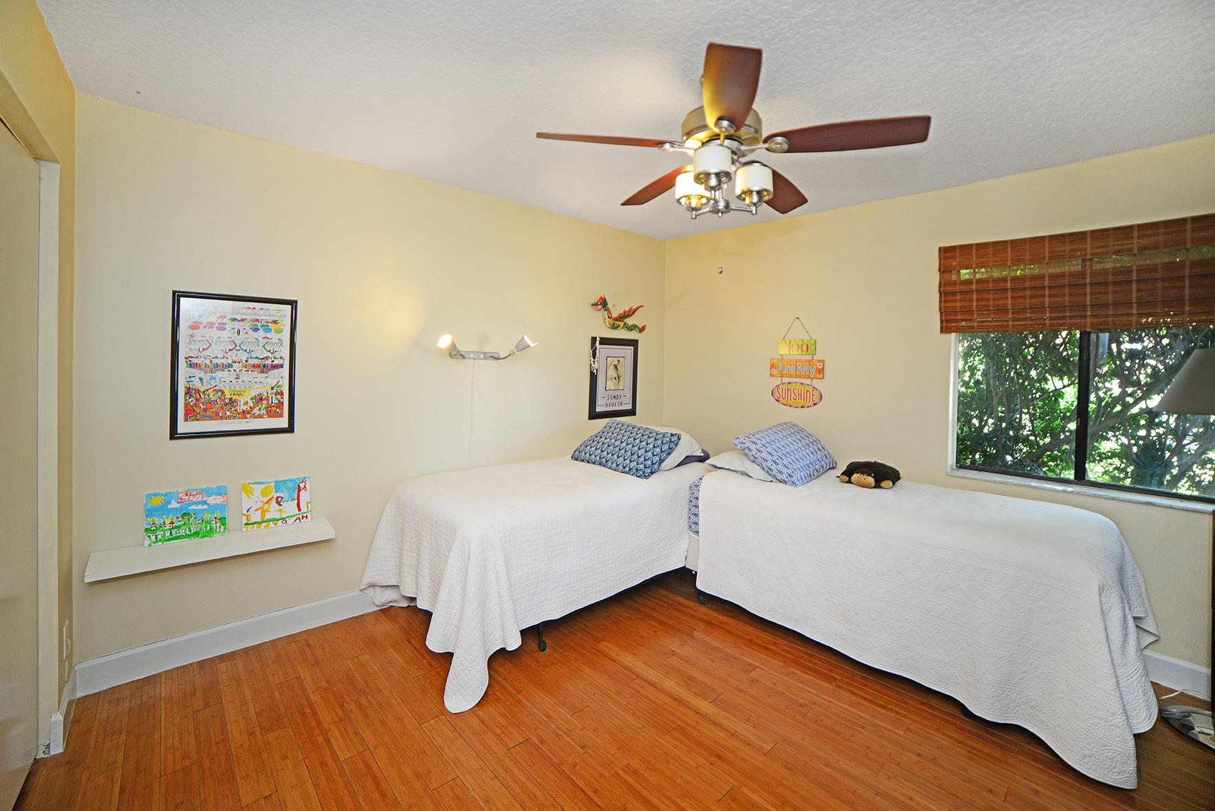4816 Sugar Pine Drive Boca Raton, FL 33487 - Photo 26 of 37 Bedroom #3