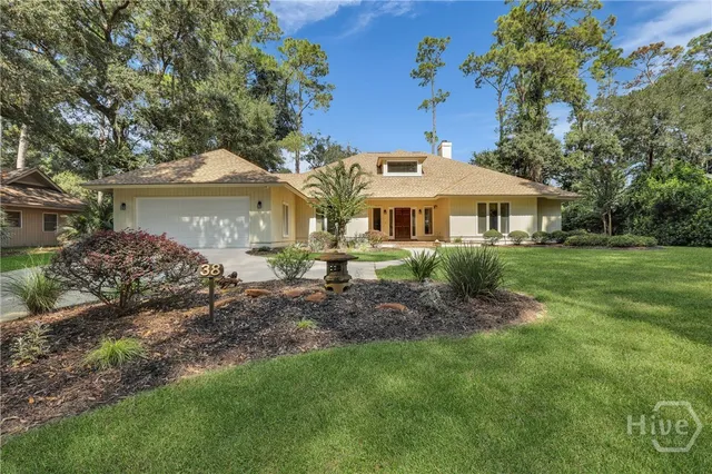 $799,000 | 38 Monastery Road, Savannah, GA 31411