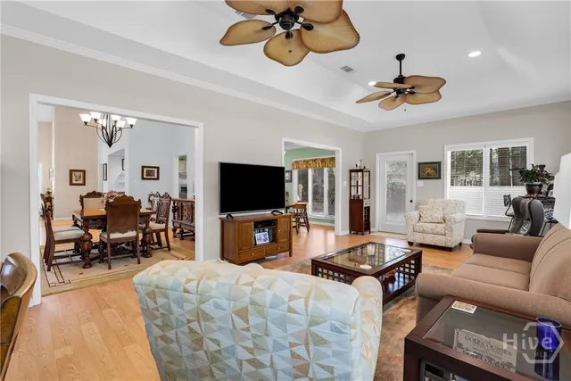 $799,000 | 38 Monastery Road, Savannah, GA 31411