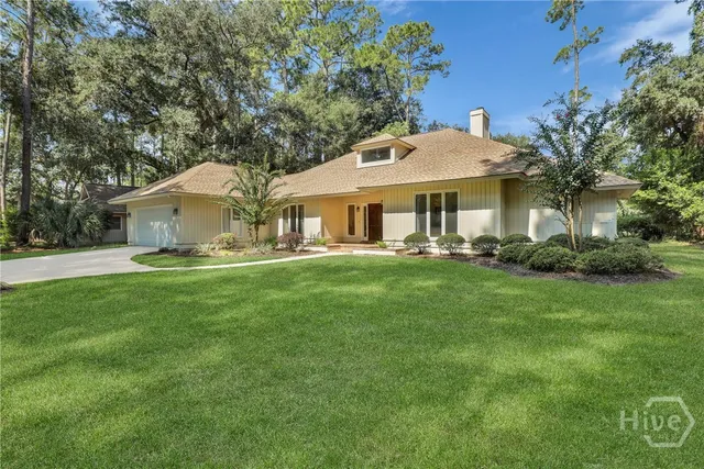 $799,000 | 38 Monastery Road, Savannah, GA 31411