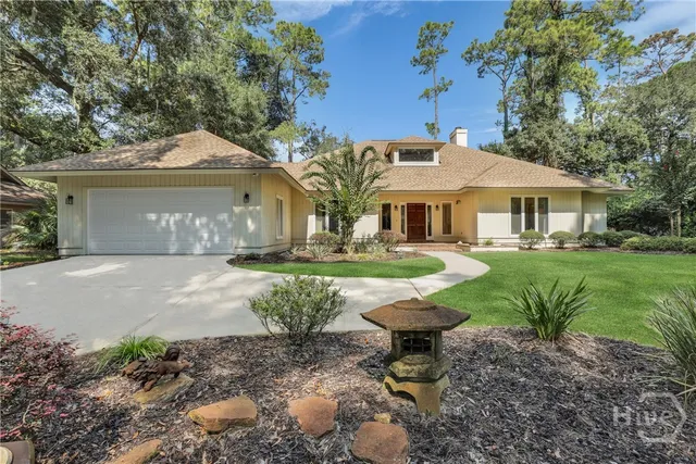 $799,000 | 38 Monastery Road, Savannah, GA 31411