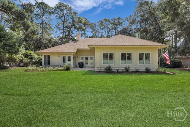 $799,000 | 38 Monastery Road, Savannah, GA 31411