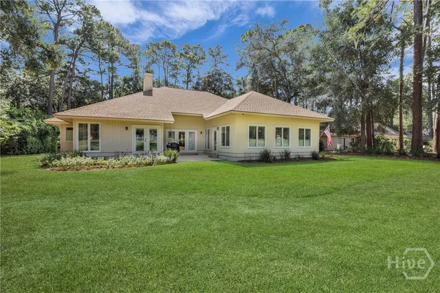 $799,000 | 38 Monastery Road, Savannah, GA 31411