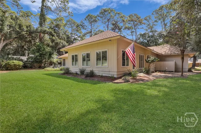 $799,000 | 38 Monastery Road, Savannah, GA 31411