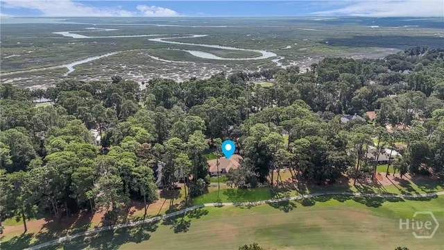 $799,000 | 38 Monastery Road, Savannah, GA 31411