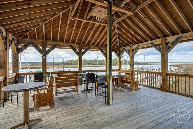 $799,000 | 38 Monastery Road, Savannah, GA 31411