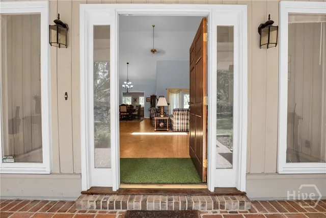 $799,000 | 38 Monastery Road, Savannah, GA 31411