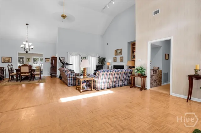 $799,000 | 38 Monastery Road, Savannah, GA 31411