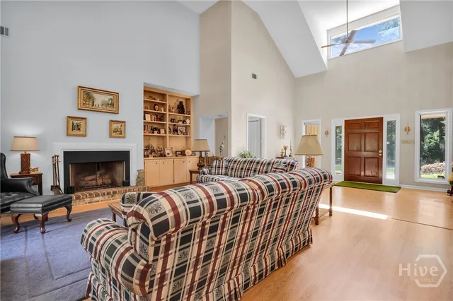 $799,000 | 38 Monastery Road, Savannah, GA 31411