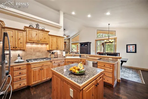 $1,200,000 | 4235 Slash Pine Drive, Colorado Springs, CO 80908